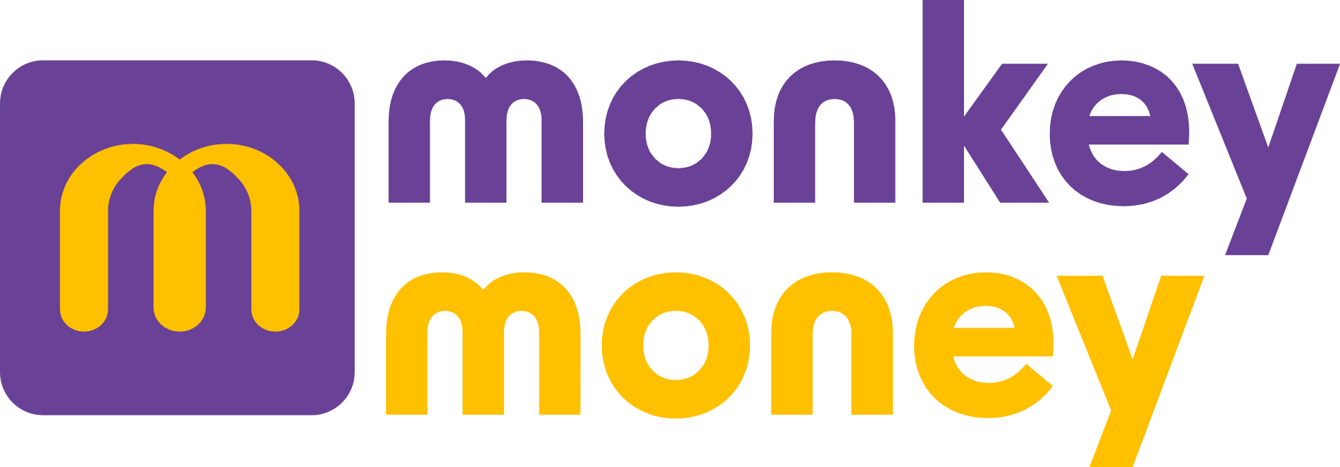 Logo Monkey Money